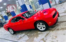 دودج تشالنجر